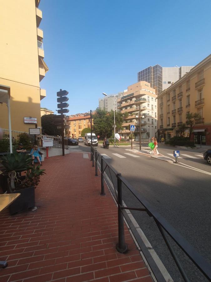 شقة Super Monaco المظهر الخارجي الصورة